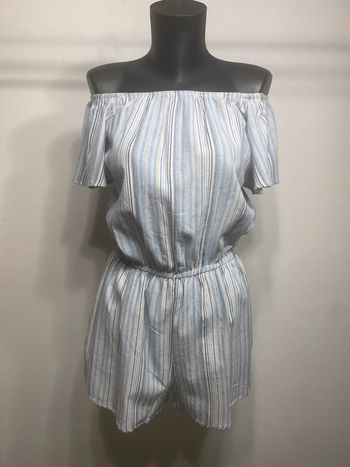 Combi short Cherry femme T38 neuve étiquetée