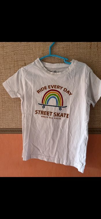 Tee-shirts