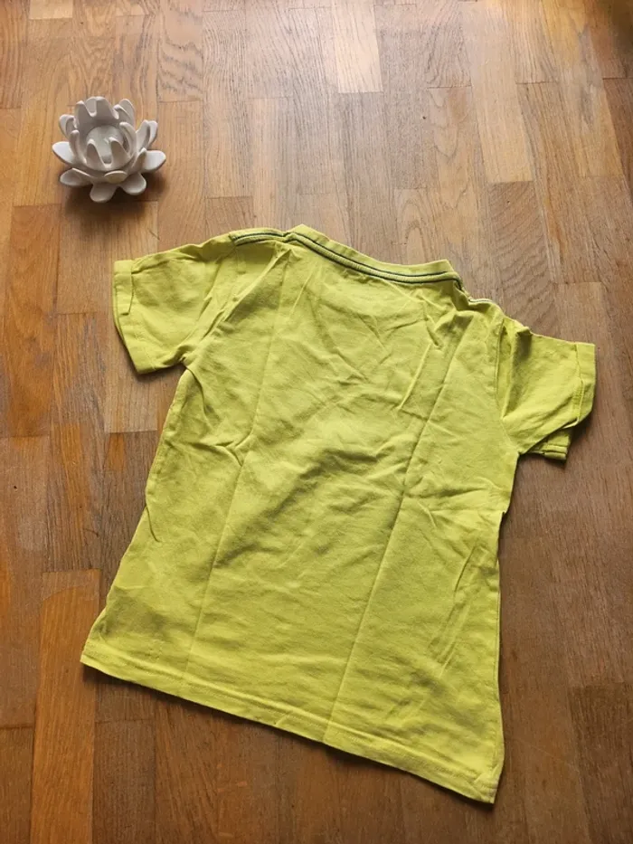 Tee shirt - photo numéro 4