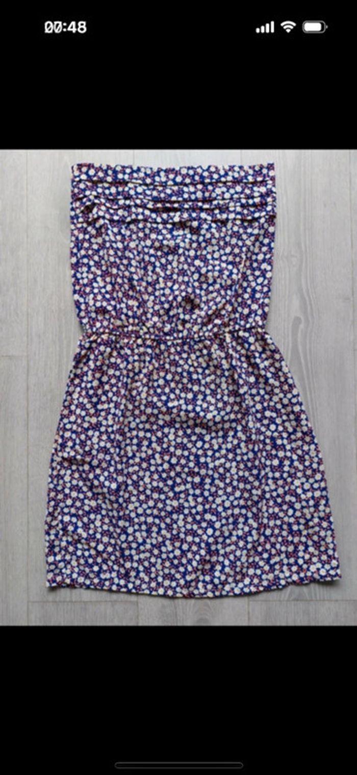 Robe Opullence taille 1