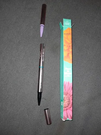 Crayon Days in bloom trio pencil 01 modern allure kiko neuf