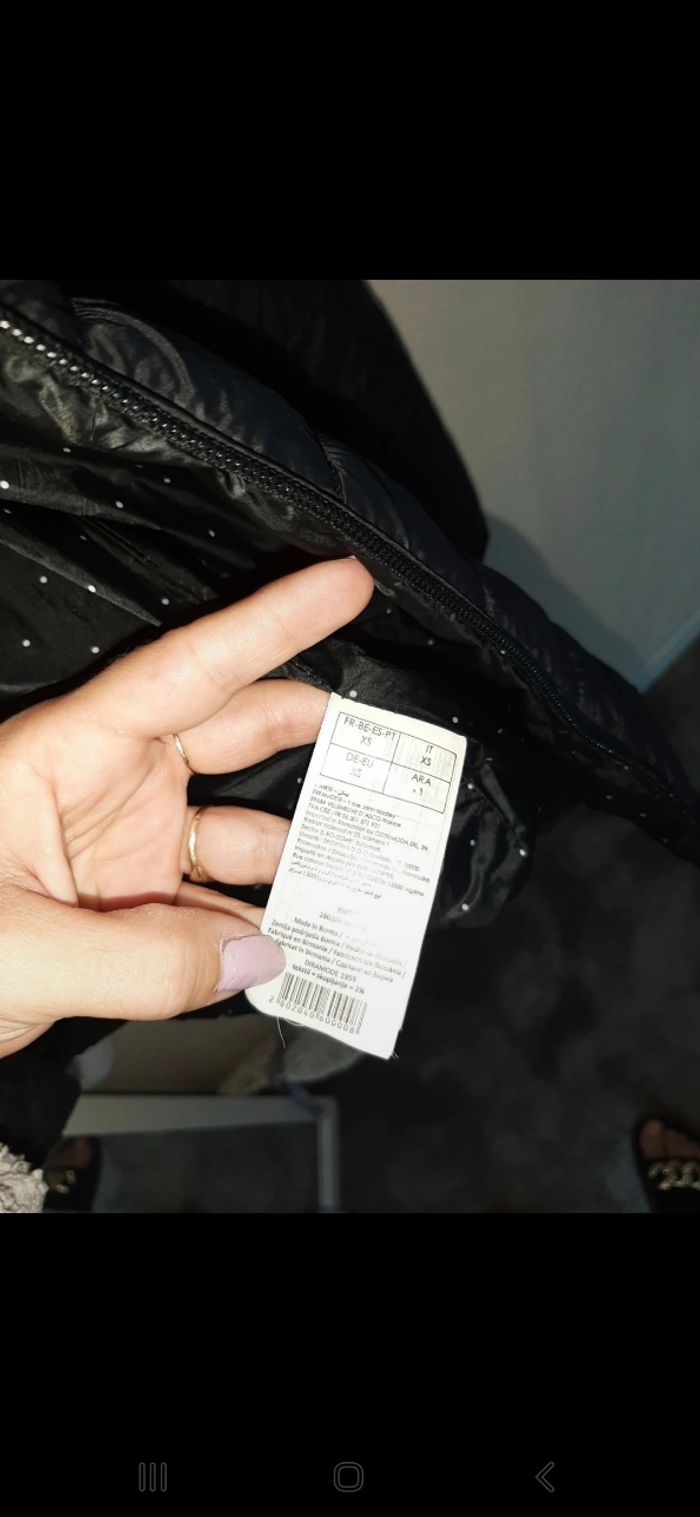 Veste pimkie - photo numéro 3