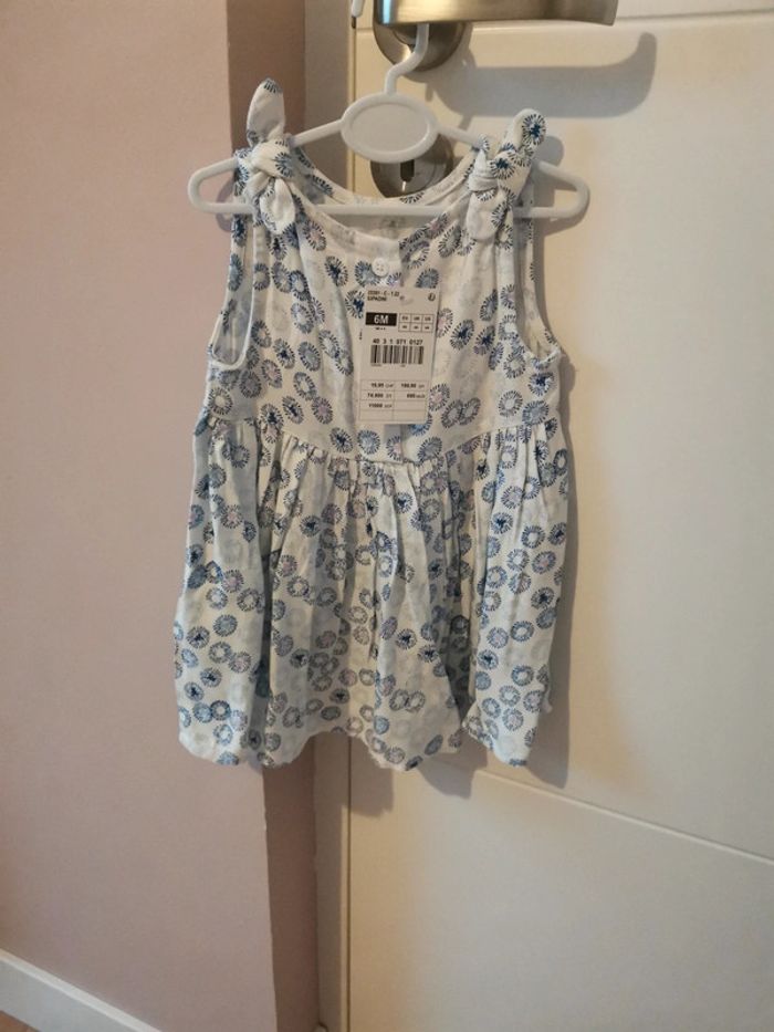 Robe fine Lulu Castagnette - photo numéro 3