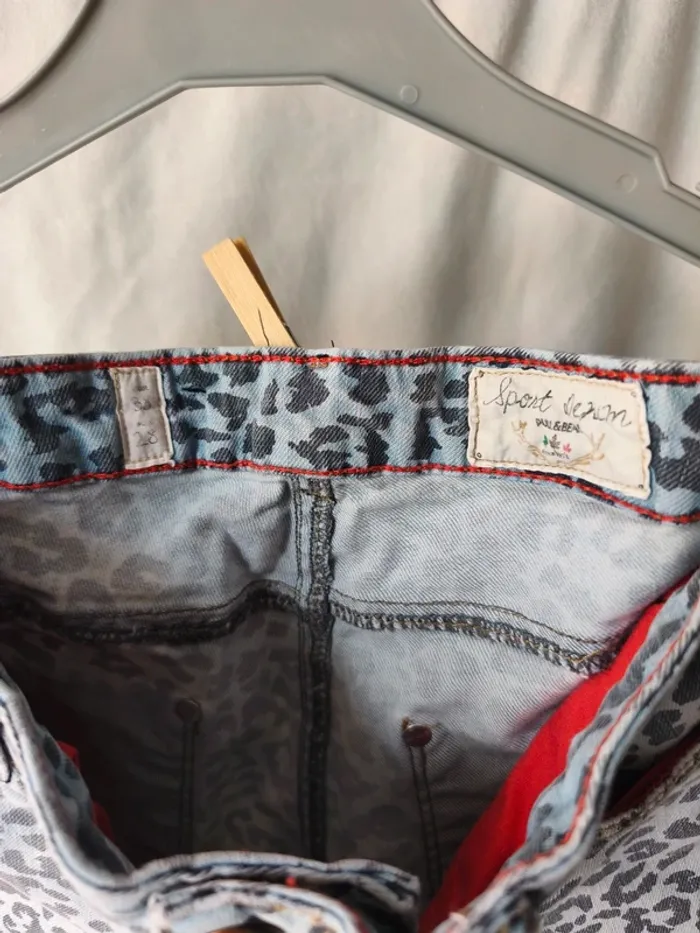 Jeans taille38 - photo numéro 3