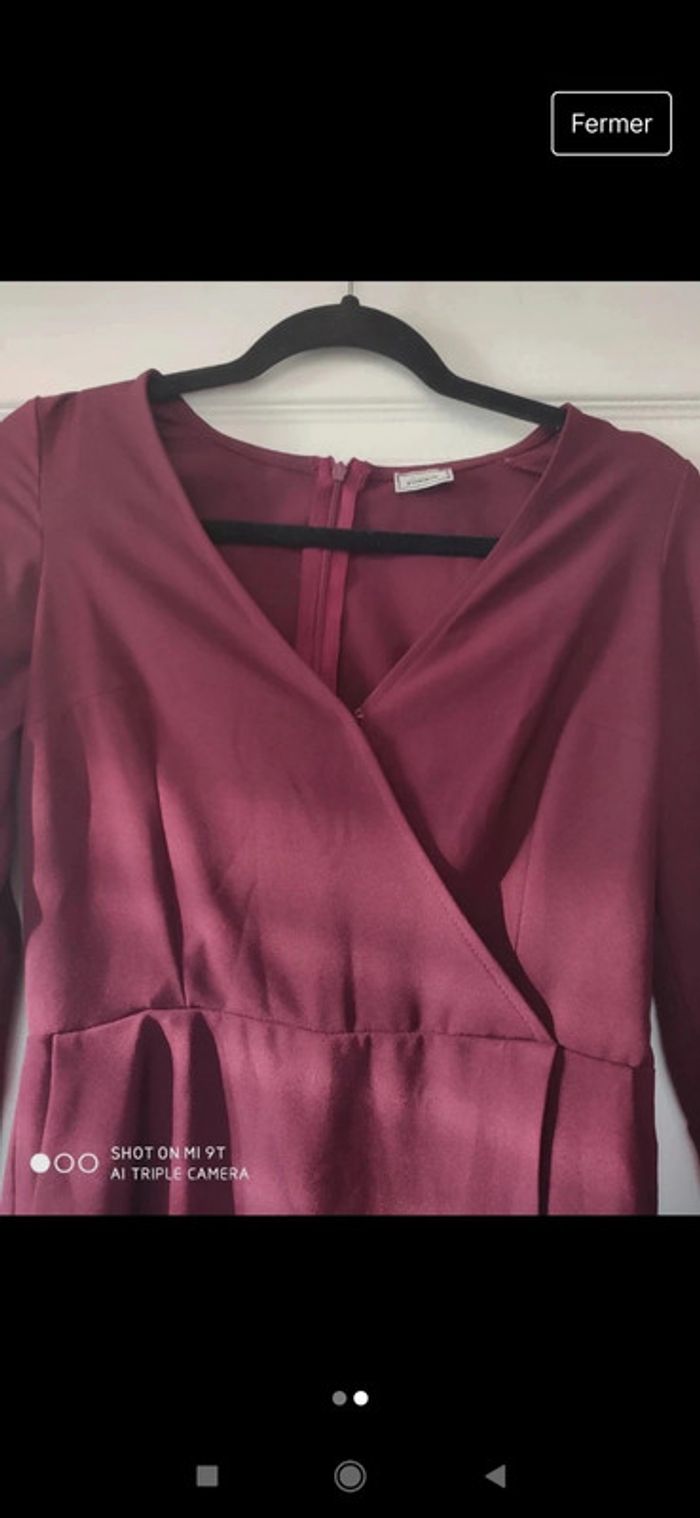 Combinaison Pimkie - photo numéro 2