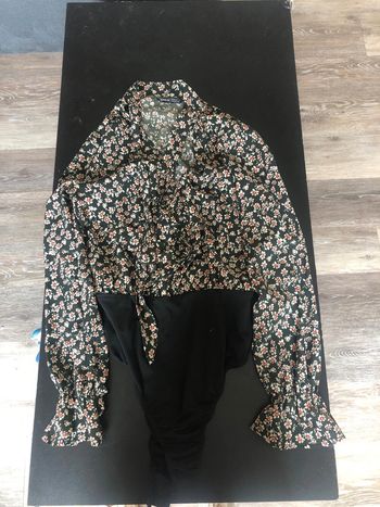 Body fleur