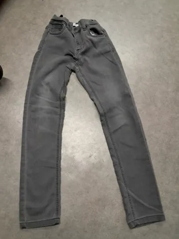 pantalon jean garcon 10 ans name it