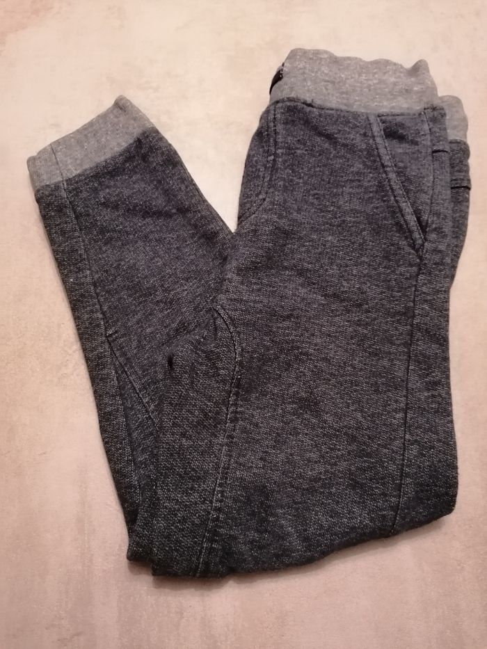 Bas de Jogging garçon 6 ans