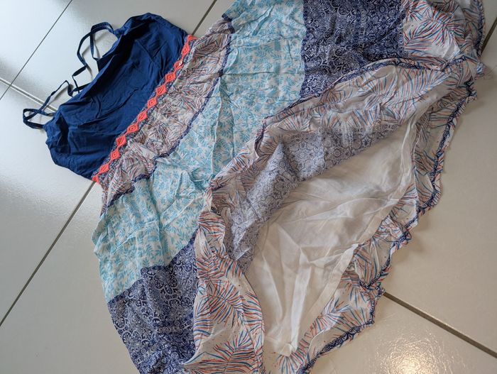 Robe Kaporal - photo numéro 2