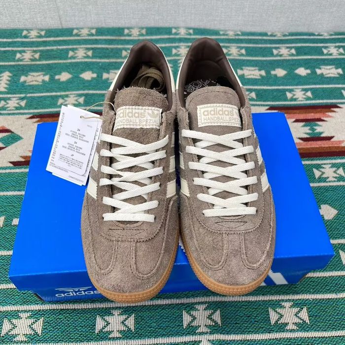 adidas originals Handball spezial(café)taille:38 - photo numéro 5