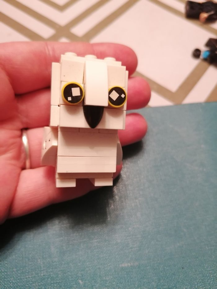 Lego harry potter - photo numéro 4