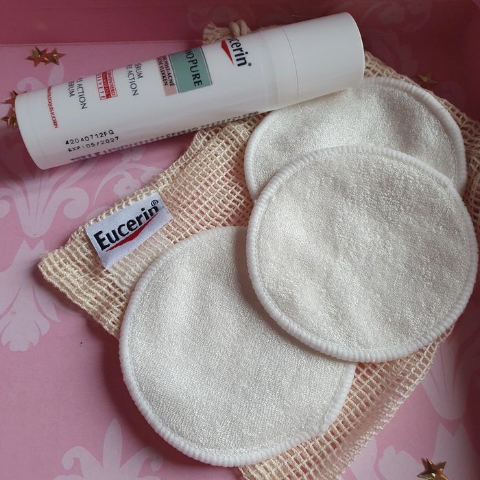 serum triple action Eucerin - photo numéro 3