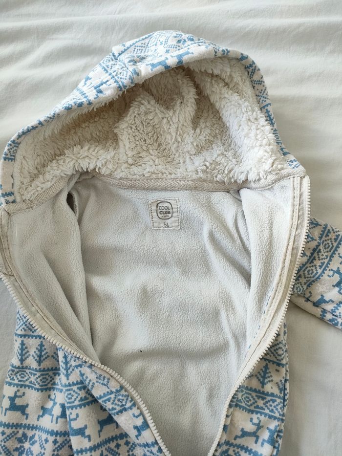 Combi pilote - photo numéro 2