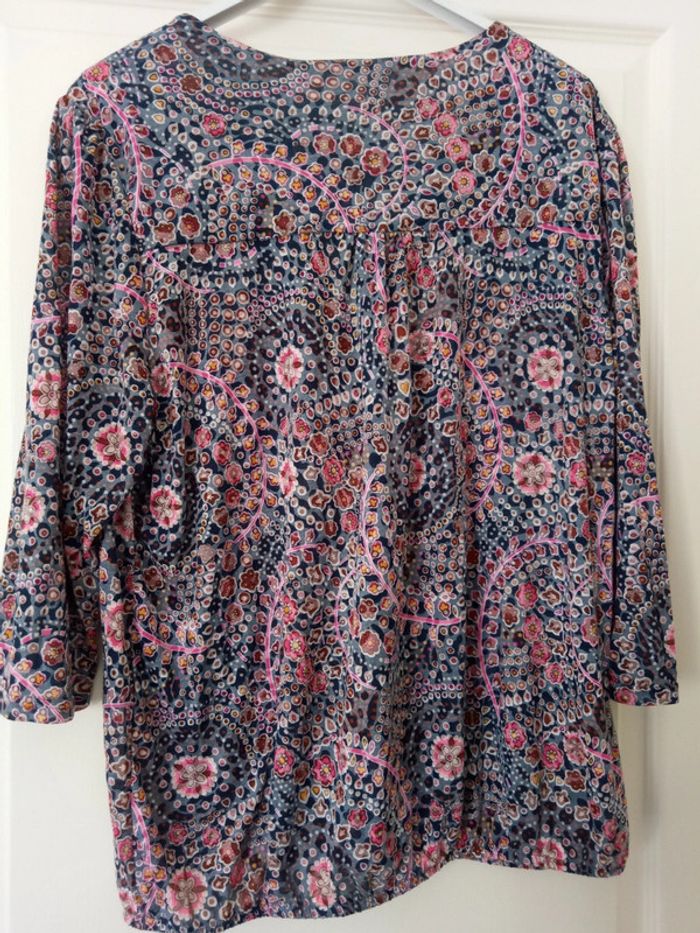 Tee-shirt - photo numéro 5