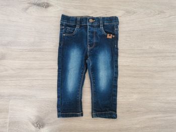 Pantalon jean