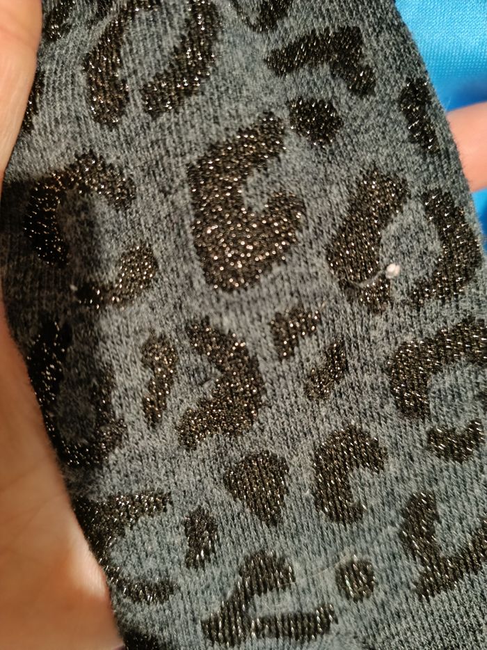 🌸 Lot collants - Taille 6/7 ans 🌸 - photo numéro 3