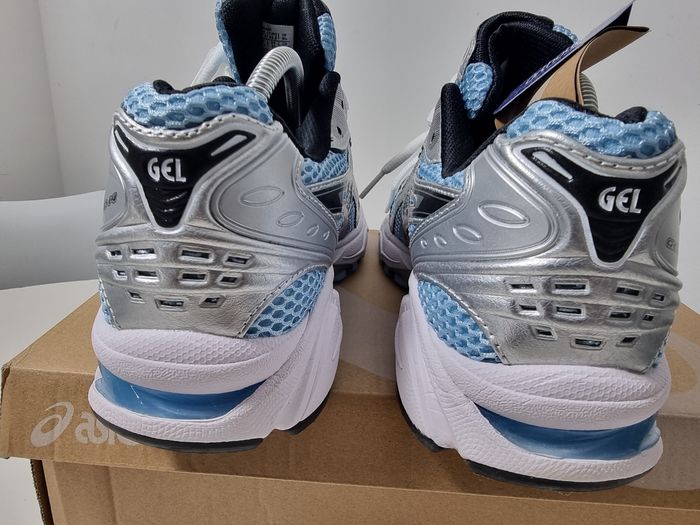 Asics gel kayano 14 taille 43.5 - photo numéro 3