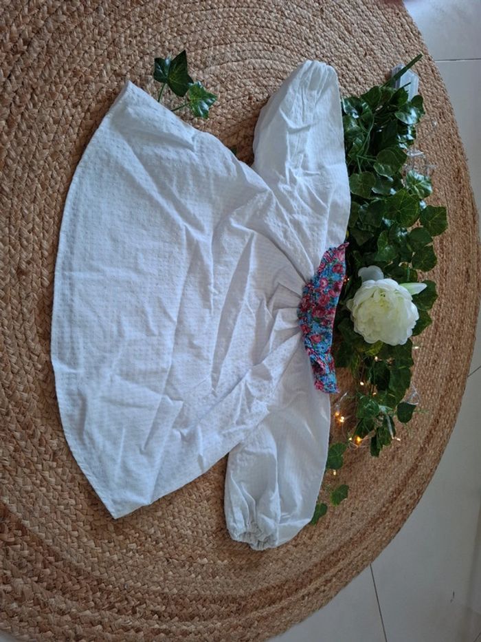 Blouse zara 12/18 m - photo numéro 3