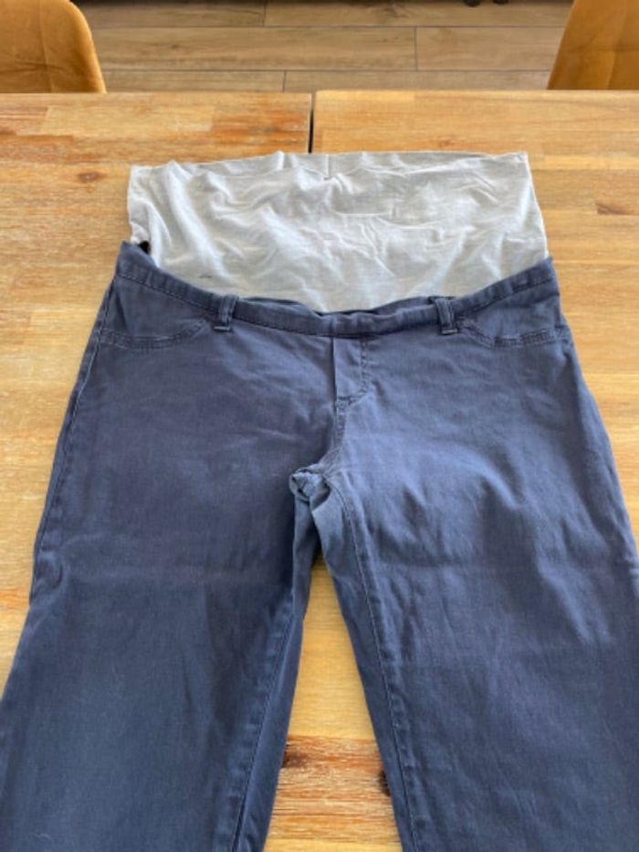Pantalon grossesse