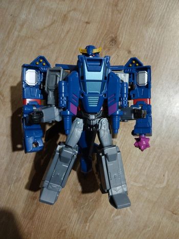 Megatron spark armor class élite transformers