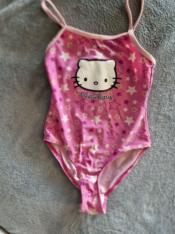 Maillot de bain