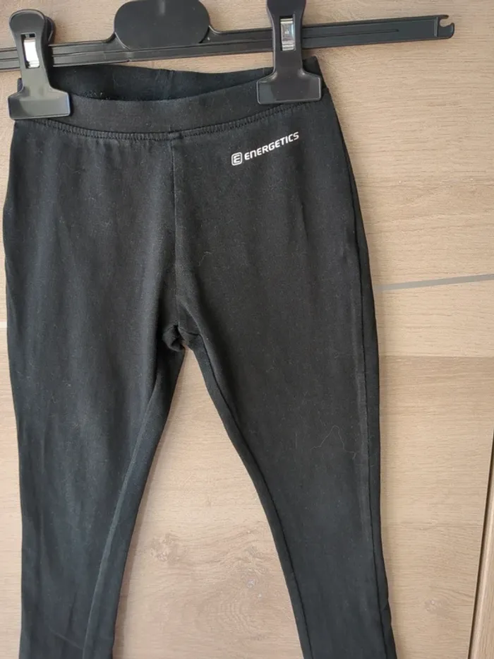 Legging energetics 3 ans - photo numéro 2