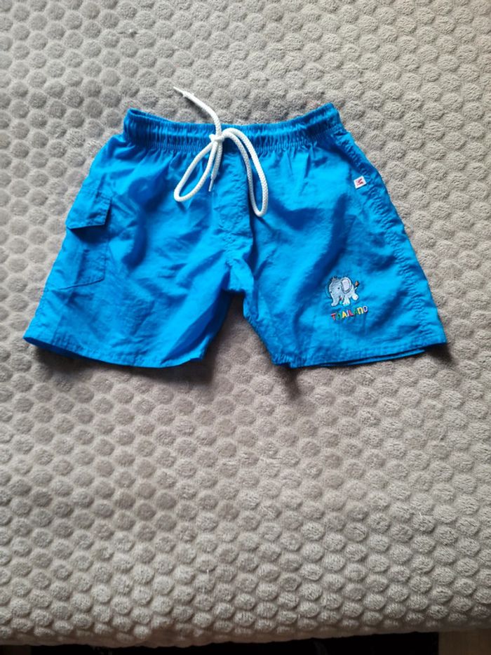 Short de plage