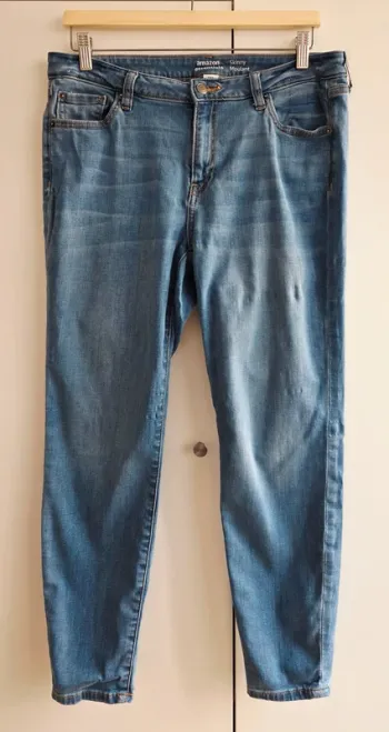 Jean Amazon, taille 42