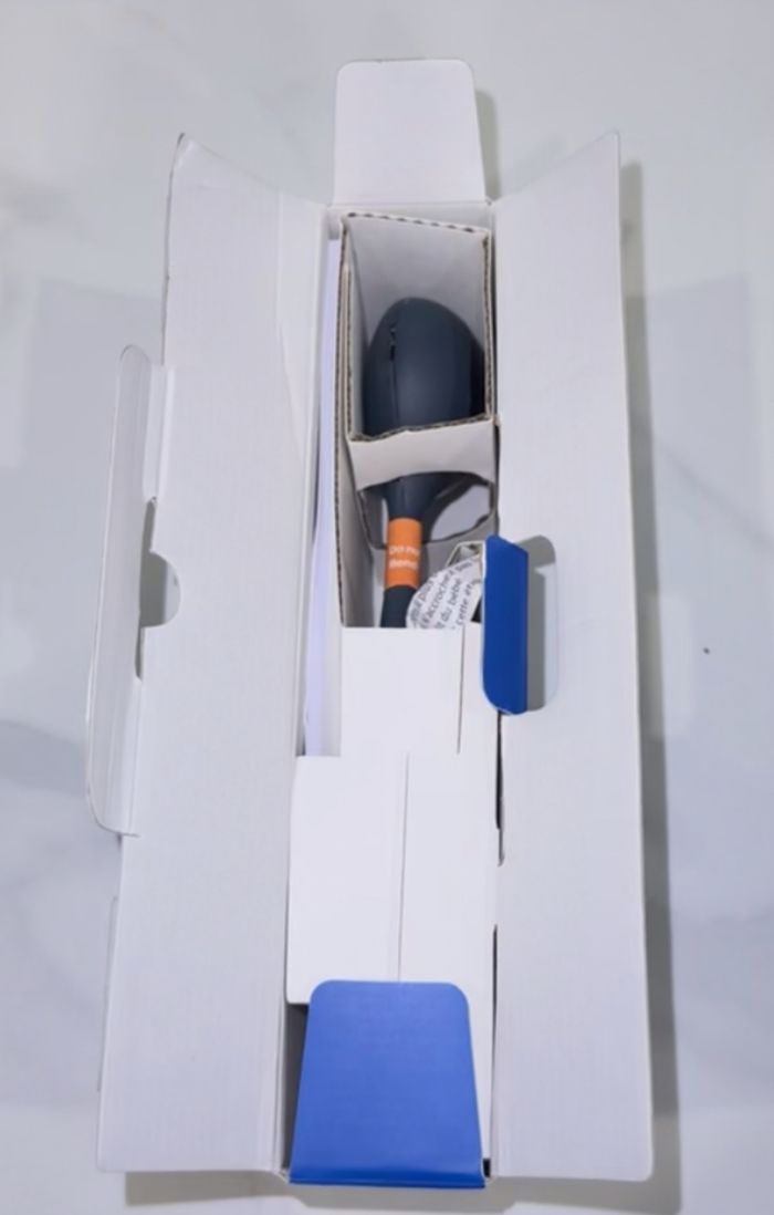 Caméra de surveillance pour bébé de la marque BEABA modèle Zen Connect. - photo numéro 2