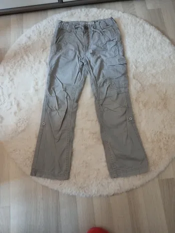 pantalon 8 ans garçon 👦