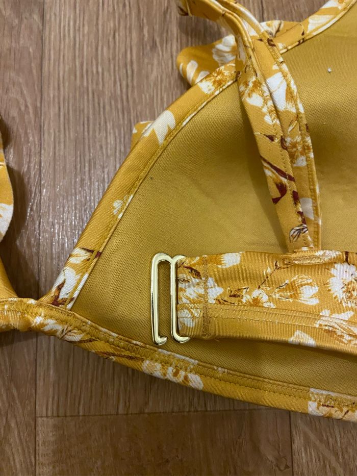 Haut de maillot S - photo numéro 4