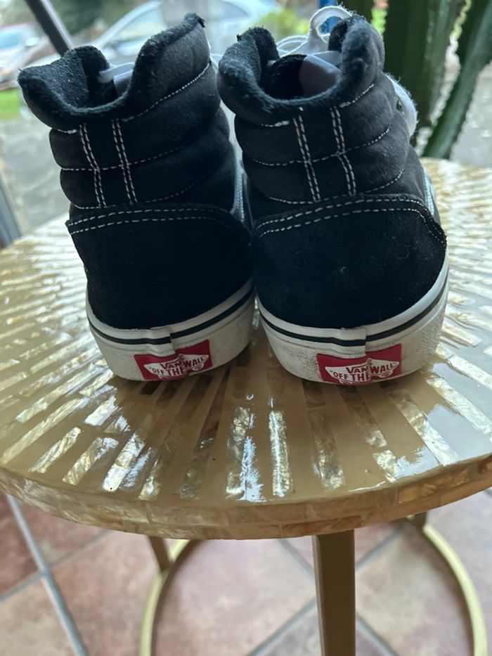 Vans pointure 39 - photo numéro 3