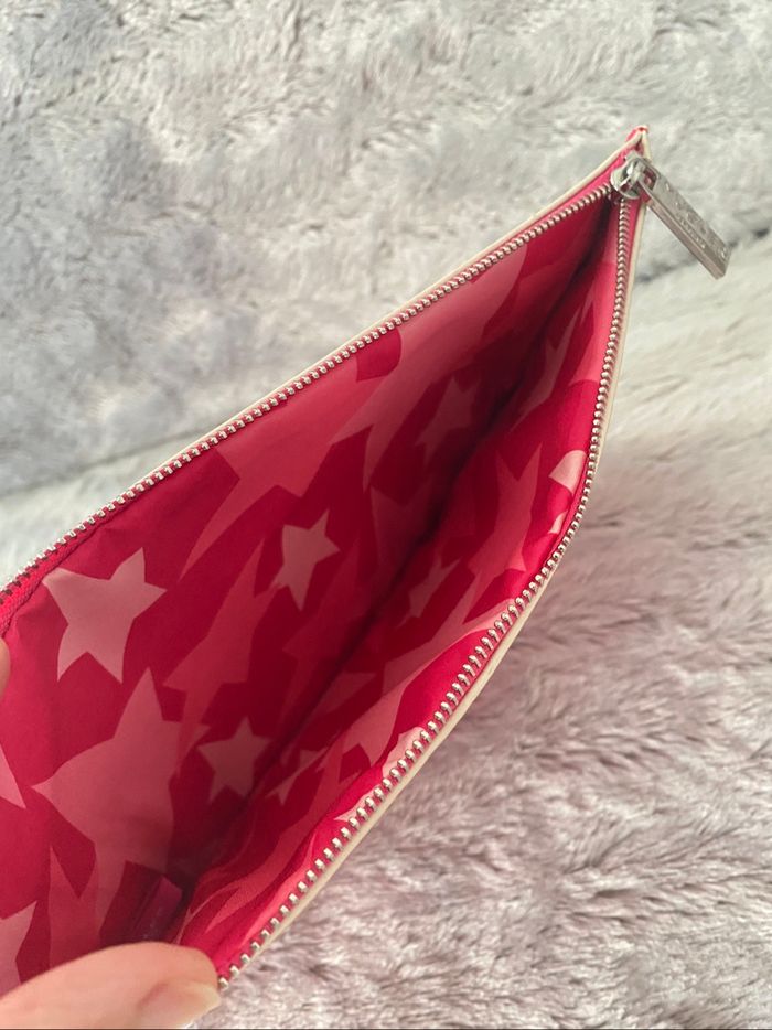 Grande Pochette Rose Mugler - photo numéro 4