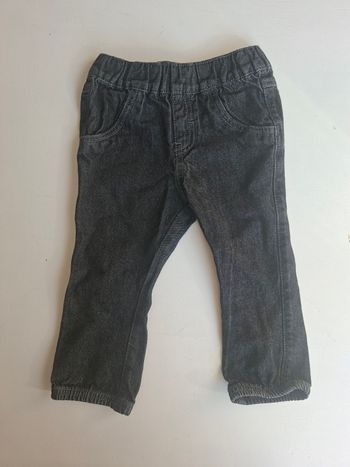 Pantalon 24 mois 