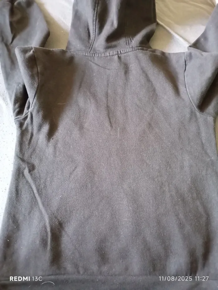 Sweat à capuche - photo numéro 5