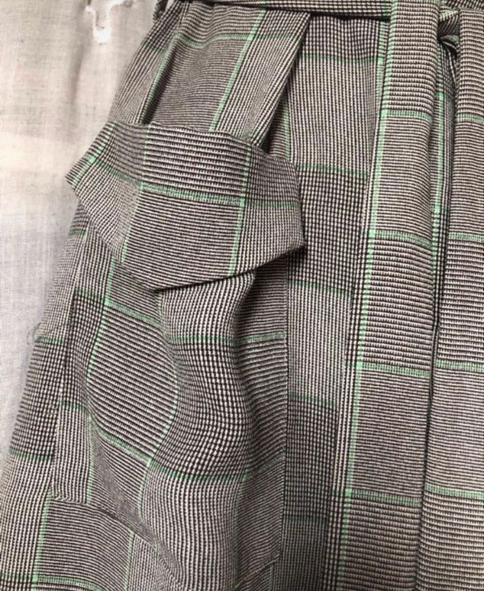 Très jolie robe cache Coeur prince de Galle 38 Mango - photo numéro 6