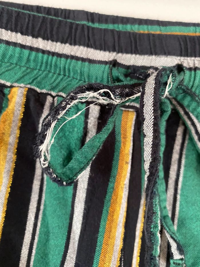 Pantalon large bel air - photo numéro 3