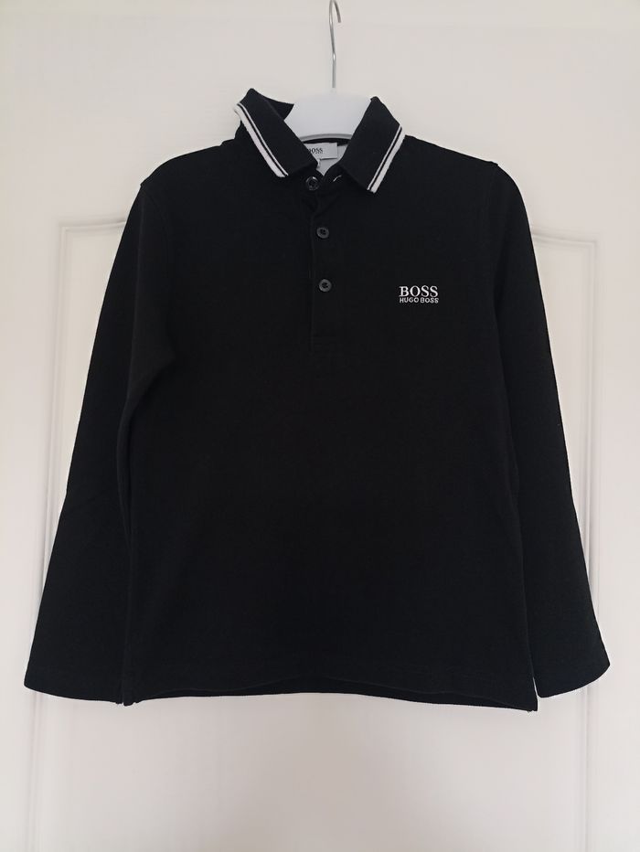 Polo Hugo Boss