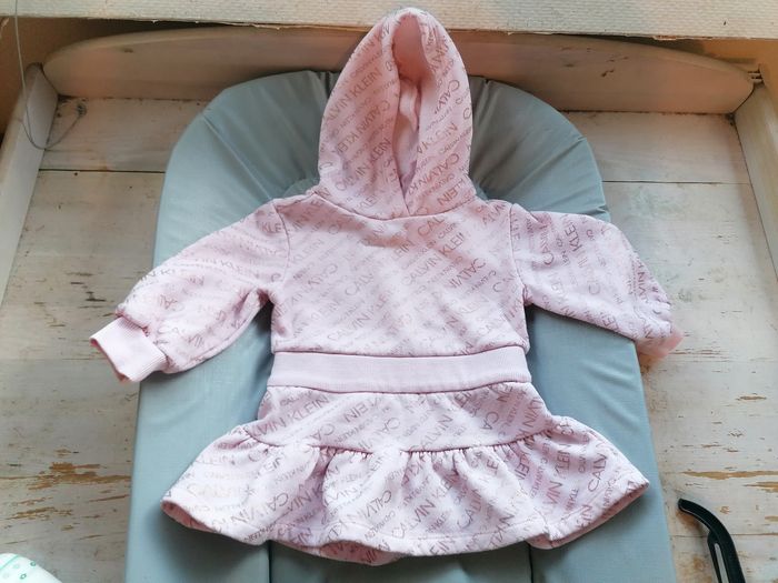 Robe 18 mois calvin Klein