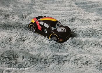 Voiture max schnell cars