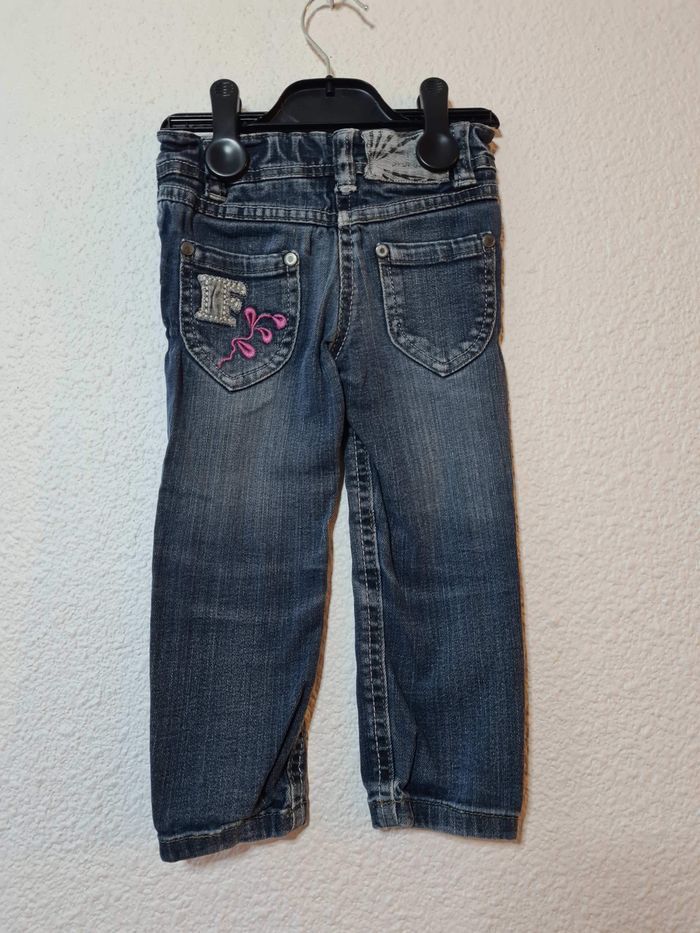 jeans Orchestra - photo numéro 2