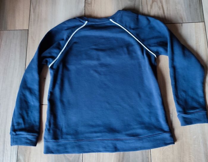 Sweat Karl Marc John 10 ans - photo numéro 2