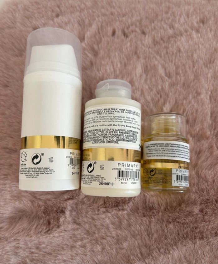 Produits cheveux - photo numéro 3