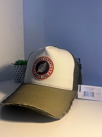 Casquette Sweet Pants