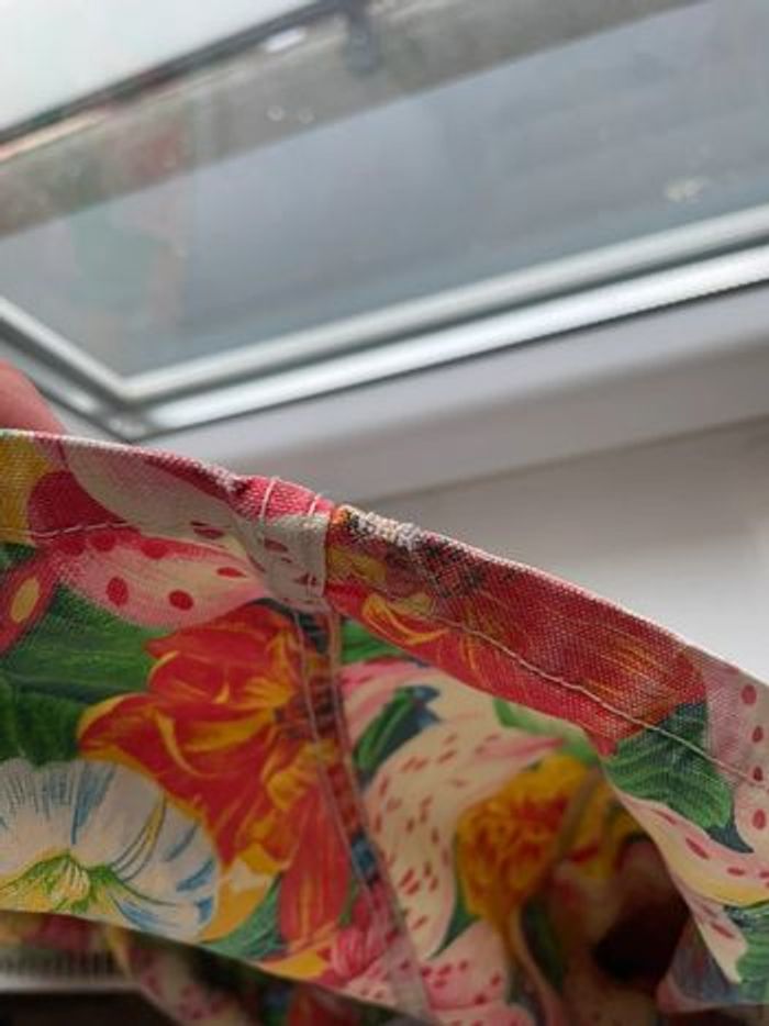 Veste de printemps Vintage Kenzo Jeans - photo numéro 7