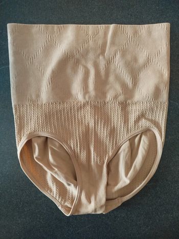 Culotte gainante