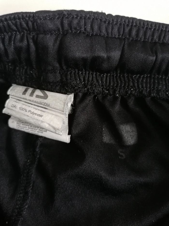 Short sport Its taille S - photo numéro 3