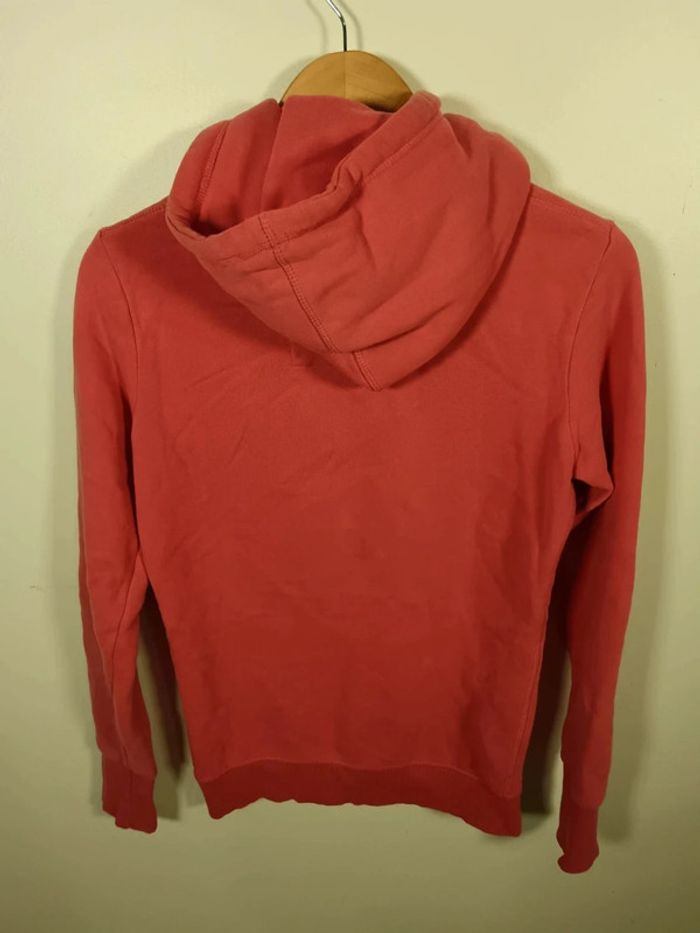 C19 sweat rose Super dry XS - photo numéro 2