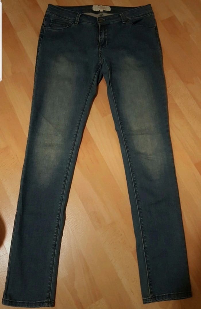 Jean Etam taille 40