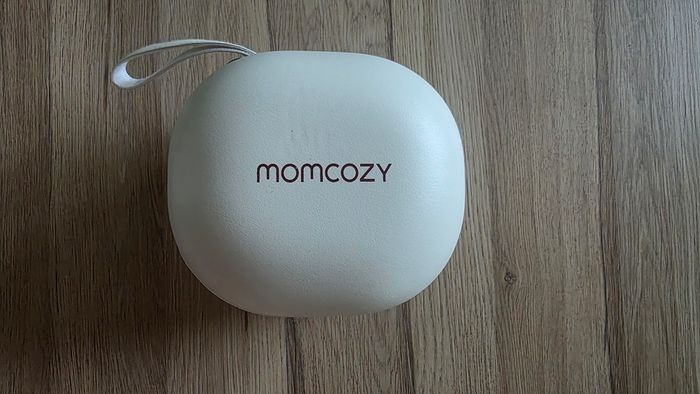 Tire-lait portable M5 Momcozy